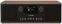Player de desktop Pure Audio Classic C-D6 Coffee Black/Walnut Player de desktop