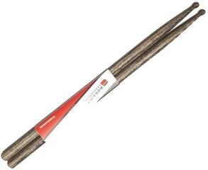 Rohema 5 Black Hornwood Lacquer finish