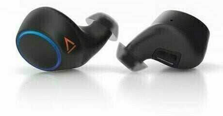 True Wireless In-ear Creative Outlier Air SE Black - 1