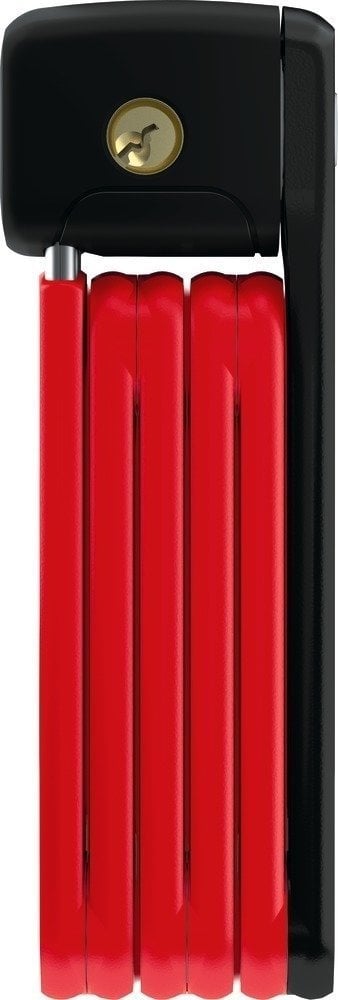 Fietsslot Abus Bordo 6055/85 Red 85 cm