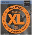D'Addario EPS160-5 Bass guitar strings