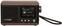 Digitalni radio DAB + Pure Audio Classic Mini Coffee Black/Walnut Digitalni radio DAB +