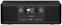 Desktop Music Player Pure Audio Classic C-D6i Black Ash Desktop Music Player
