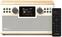 Radio digital DAB + Pure Audio Classic H6 Cotton White/Oak Radio digital DAB +