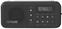 Digital Radio DAB+
 Pure Audio Elan Move Black Digital Radio DAB+
