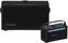 Boxe portabile Pure Audio Classic Aura Black Boxe portabile