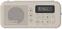 Radio digital DAB + Pure Audio Elan Move Sand Radio digital DAB +
