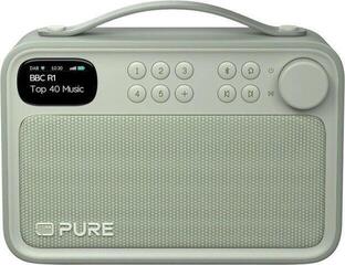 Digital Radio DAB+
 Pure Audio Bloom Sage Digital Radio DAB+