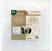 Bag/case for LP records Legend Vinyl LV31 Mixed Pack - Rice Paper Inner & Holographic Outer Vinyl Record Sleeves (12" Vinyl) 25