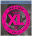 D'Addario EPS170 Cuerdas de bajo (Como nuevo)