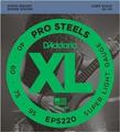 D'Addario EPS220 Bass guitar strings