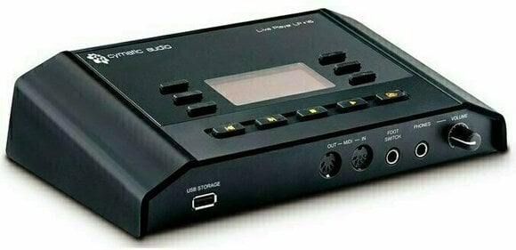 USB-ääniliitäntä Cymatic Audio Live Player LP-16 - 1