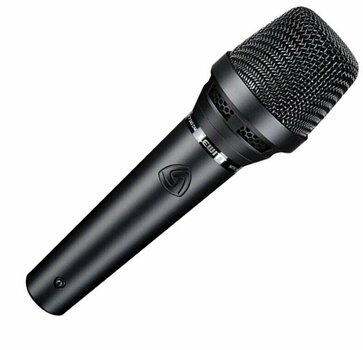 Vokální dynamický mikrofon LEWITT MTP 240 DM - 1
