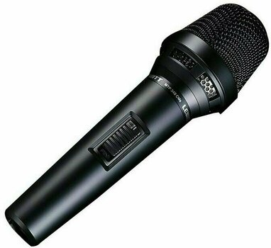 Vocal Condenser Microphone LEWITT MTP 340 CMs - 1
