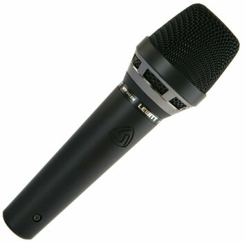 Microfone dinâmico para voz LEWITT MTP 540 DM - 1