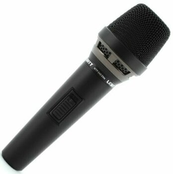 Microfone dinâmico para voz LEWITT MTP 540 DMs - 1