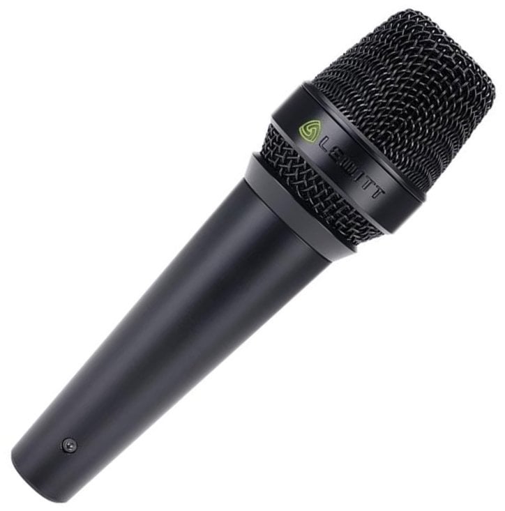 Dynamiska mikrofoner för sång LEWITT MTP 840 DM Dynamiska mikrofoner för sång