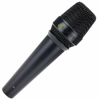 Vokální dynamický mikrofon LEWITT MTP 840 DM Vokální dynamický mikrofon - 1