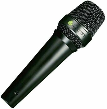 Mikrofon pojemnościowy wokalny LEWITT MTP 940 CM Mikrofon pojemnościowy wokalny - 1