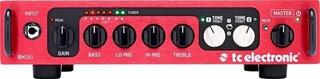 TC Electronic BH550 Bass Head