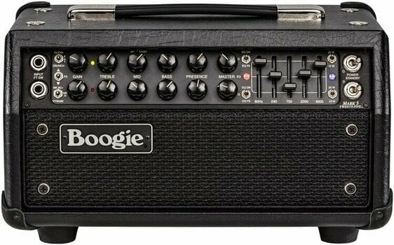 Amplificador de válvulas Mesa Boogie Mark Five: 25 - 1