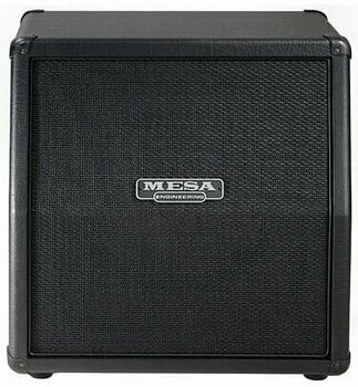 Guitar Cabinet Mesa Boogie Mini Recto Slant Cabinet 1x12 - 1