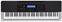Keyboard with Touch Response Casio WK 240