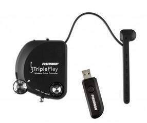 Doză chitară Fishman Tripleplay Wireless GC Doză chitară