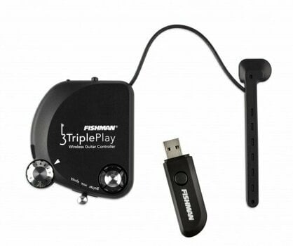 Hangszedő Fishman Tripleplay Wireless GC - 1