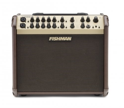 Combo for Acoustic-electric Guitar Fishman Loudbox Artist
