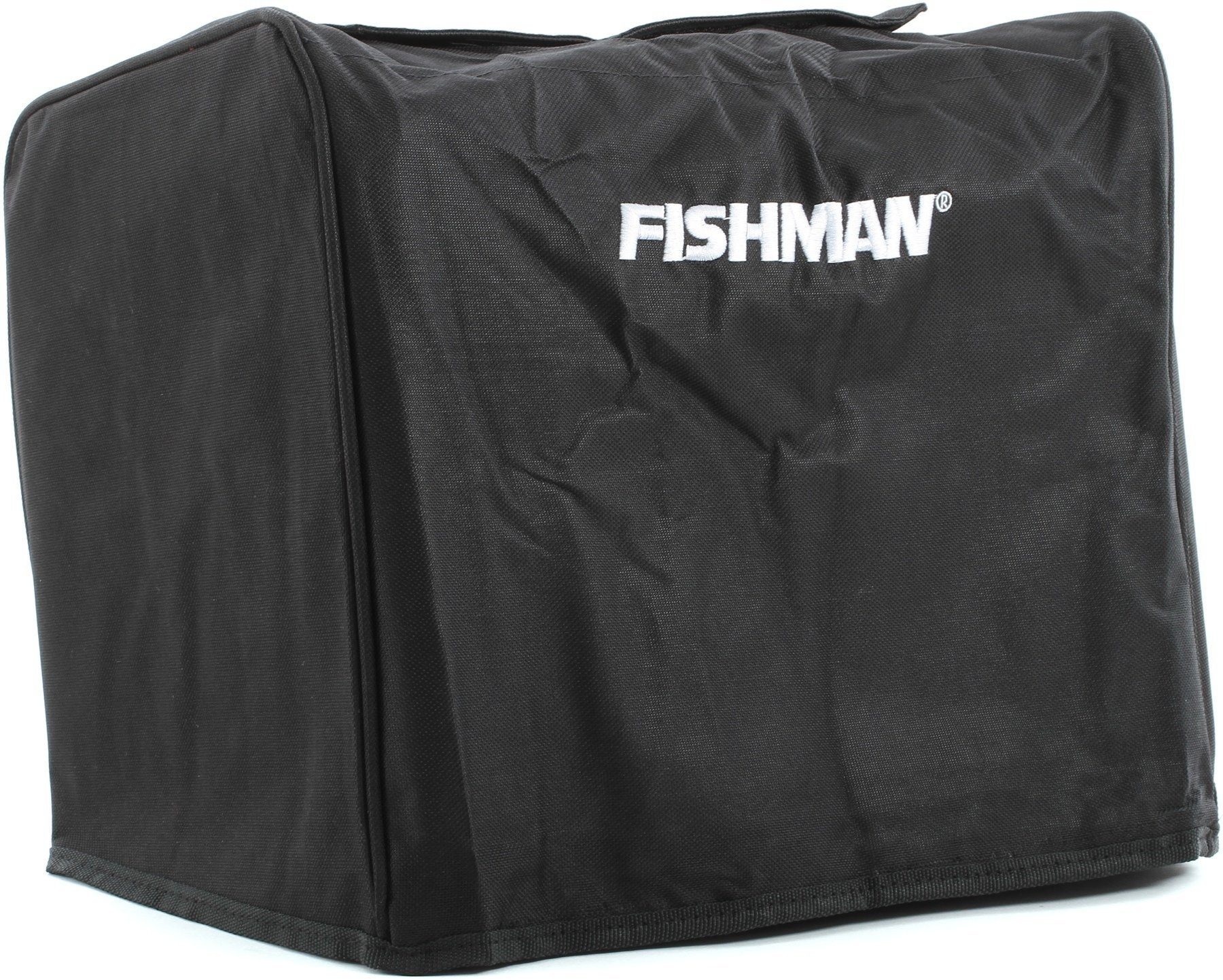 Bolsa para amplificador de guitarra Fishman Loudbox Mini Slip Bolsa para amplificador de guitarra Negro
