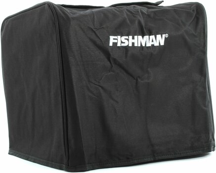 Bag for Guitar Amplifier Fishman Loudbox Mini Slip Bag for Guitar Amplifier Black - 1