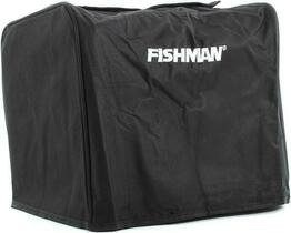 Fishman Loudbox Mini Slip Bag for Guitar Amplifier Black (Like new)