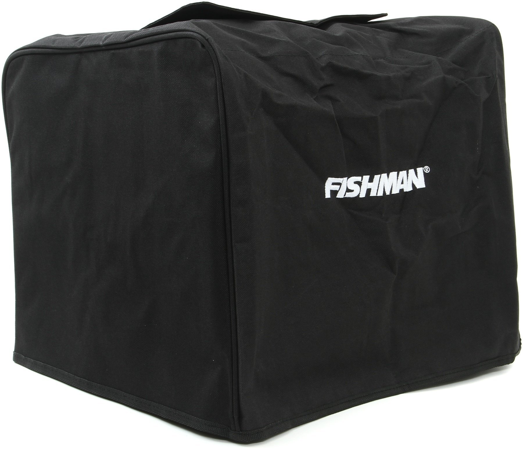 Väska för gitarrförstärkare Fishman Loudbox Artist Amp Väska för gitarrförstärkare Svart