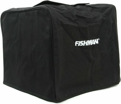Väska för gitarrförstärkare Fishman Loudbox Artist Amp Väska för gitarrförstärkare Svart - 1
