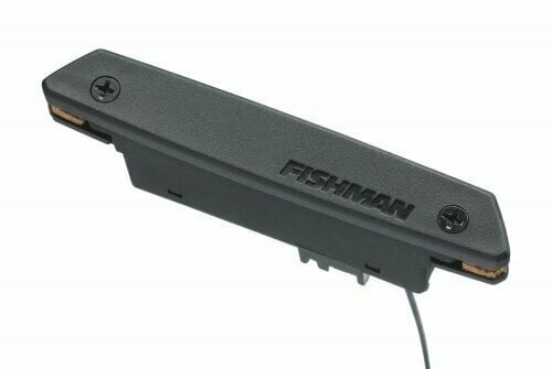 Pickup for Acoustic Guitar Fishman Rare Earth Single Coil (Just unboxed) - 1