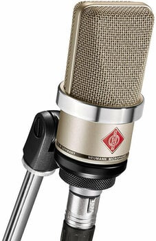 Kondenzátorový studiový mikrofon Neumann TLM 102 Kondenzátorový studiový mikrofon - 1