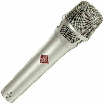 Microphone de chant à condensateur Neumann KMS 105 Microphone de chant à condensateur - 1