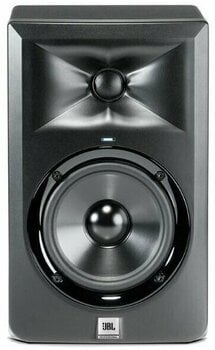 Moniteur de studio actif bidirectionnel JBL LSR305 - 1