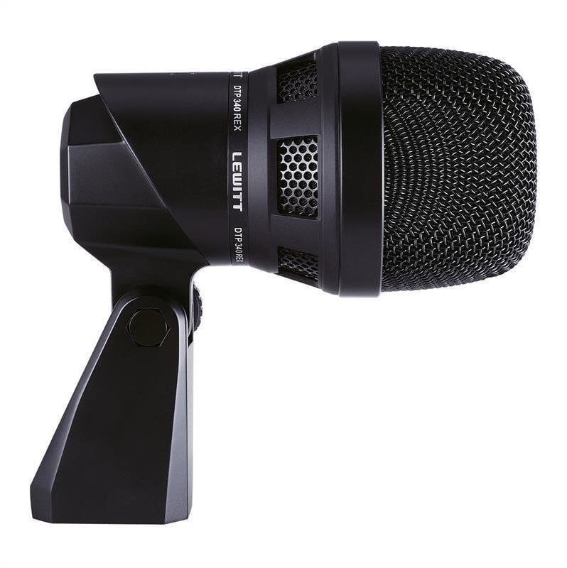 Mikrofon til stortromme LEWITT DTP 340 REX Mikrofon til stortromme