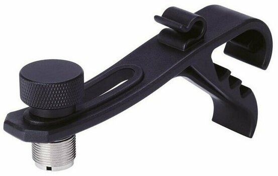 Microphone Clip LEWITT DTP 40 Mt Microphone Clip - 1