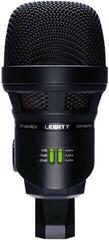 Микрофон за бас барабан LEWITT DTP 640 REX Микрофон за бас барабан