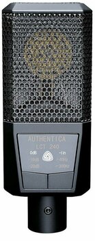 Microfone condensador de estúdio LEWITT LCT 240 - 1
