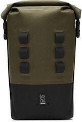 Chrome Urban Ex Rolltop 18 Ranger/Black Chrome Urban Ex Rolltop 18 Ranger/Black