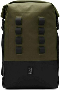 Lifestyle plecak / Torba Chrome Urban Ex Rolltop Ranger/Black 28 L Plecak - 1