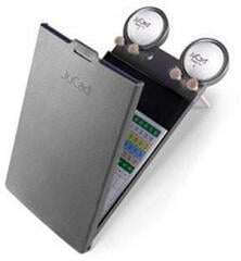 Szállítókocsi tartozék Jucad Scorecard Holder Black
