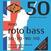 Basszusgitár húr Rotosound RB50