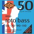Rotosound Roto Bass 50
