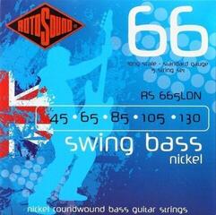Rotosound RS665LDN Rotosound RS665LDN
