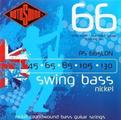 Rotosound RS 665 LDN Bass guitar strings